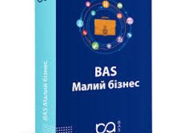 Курс" Робота в програмі ВАS Малий бізнес"