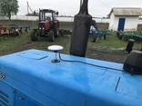 Курсоуказатель. Агро Навигатор на трактор Agroglobal AGN 8000 комплект с усиленной антеной