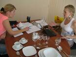 Курсы Администратор гостиницы и ресторана в Николаеве - фото 3