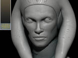 Курсы Цифровой скульптинг и 3д моделирование в Zbrush - профессия "3D Artist" - фото 3