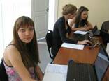 Курсы Программа 1С 8 бухгалтерия в Николаеве