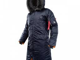 Куртка AirBoss Parka Shuttle