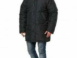 Куртка "Аляска"