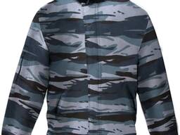 Куртка Біла ніч утеплена, арт.10099