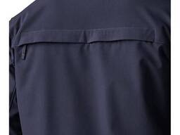 Куртка демисезонная 5.11 Tactical Chameleon Softshell Jacket 2.0 Dark Navy