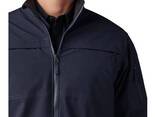 Куртка демисезонная 5.11 Tactical Chameleon Softshell Jacket 2.0 Dark Navy - фото 2
