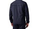Куртка демисезонная 5.11 Tactical Chameleon Softshell Jacket 2.0 Dark Navy - фото 3
