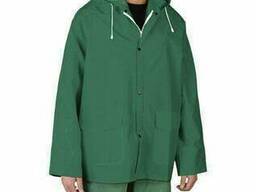 Куртка дождевик, защита от воды, пвх куртка, оптом