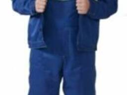 Куртка и полукомбинезон