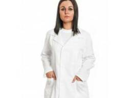 Поварская куртка