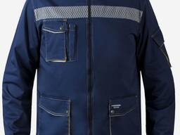 Куртка рабочая материал саржа