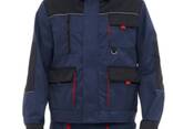 Куртка рабочая УРБАН темно синий - фото 1
