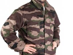 Куртка рабочая утепленная LEBER HOLLMAN LH HUNPOL. Внешнее покрытие 65% пэ, 35% хл