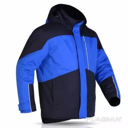 Куртка робоча