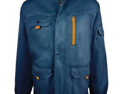 Куртка робоча посилена