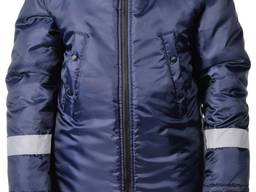 Куртка утепленная С СВП