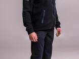 Куртка зимняя рабочая Рятувальник - фото 3