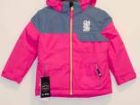 Куртки Regatta Dare to be детские - фото 2