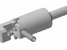 Кусачки для арматурной стали и цепей