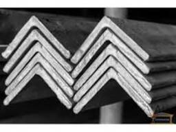 Кутник металевий 100х100