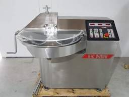 Куттер K G Wetter Cutmix120