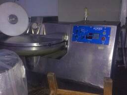 Куттер Alpina 125L