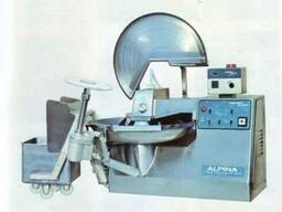 Куттер Alpina PB-300-990