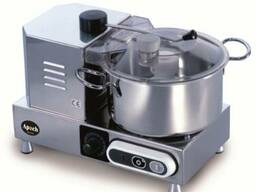 Куттер Apach ACT9