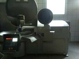 Куттер CFS Cutmaster -200L