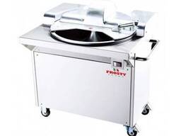 Куттер Frosty HLQ-20