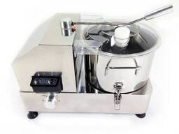 Куттер кухонный GoodFood C6VV настольный