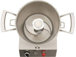 Куттер многофункциональный 4 л GoodFood С4