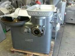 Куттер Немецкий Zwilling модель 40-114