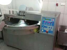 Куттер Nowicki 125L