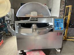 Куттер nowicki kn 125