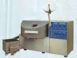 Куттер вакуумный Alpina PBV 