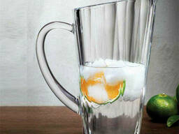 Кувшин Pasabahce Hemingway Nude Logo PS-68010 1 л