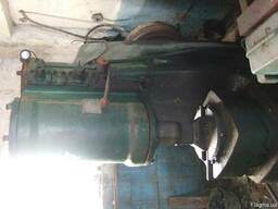 Кузнечный пресс МА-4129А