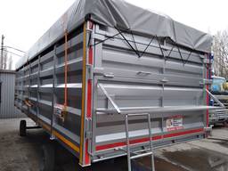 Кузов Бдф, Зерновозы в наличии!