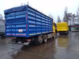 Кузов Бдф, Зерновозы в наличии! - фото 3