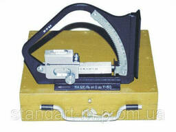 Квадрант механический К-1