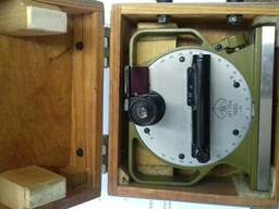 Квадрант оптический	КО-1