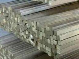 Квадрат	12мм	сталь-45