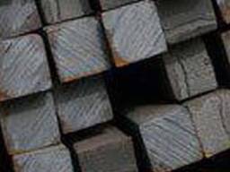 Квадрат металлический 80