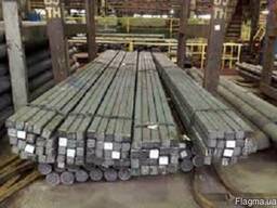 Порезка металла.