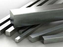 Квадрат нержавейка AISI 304