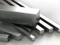 Квадрат нержавеющий пищевой