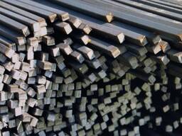 Квадрат 80х80 ст.20