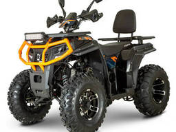 Квадроцикл Forte AFC-200