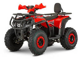 Квадроцикл Forte AFP-125